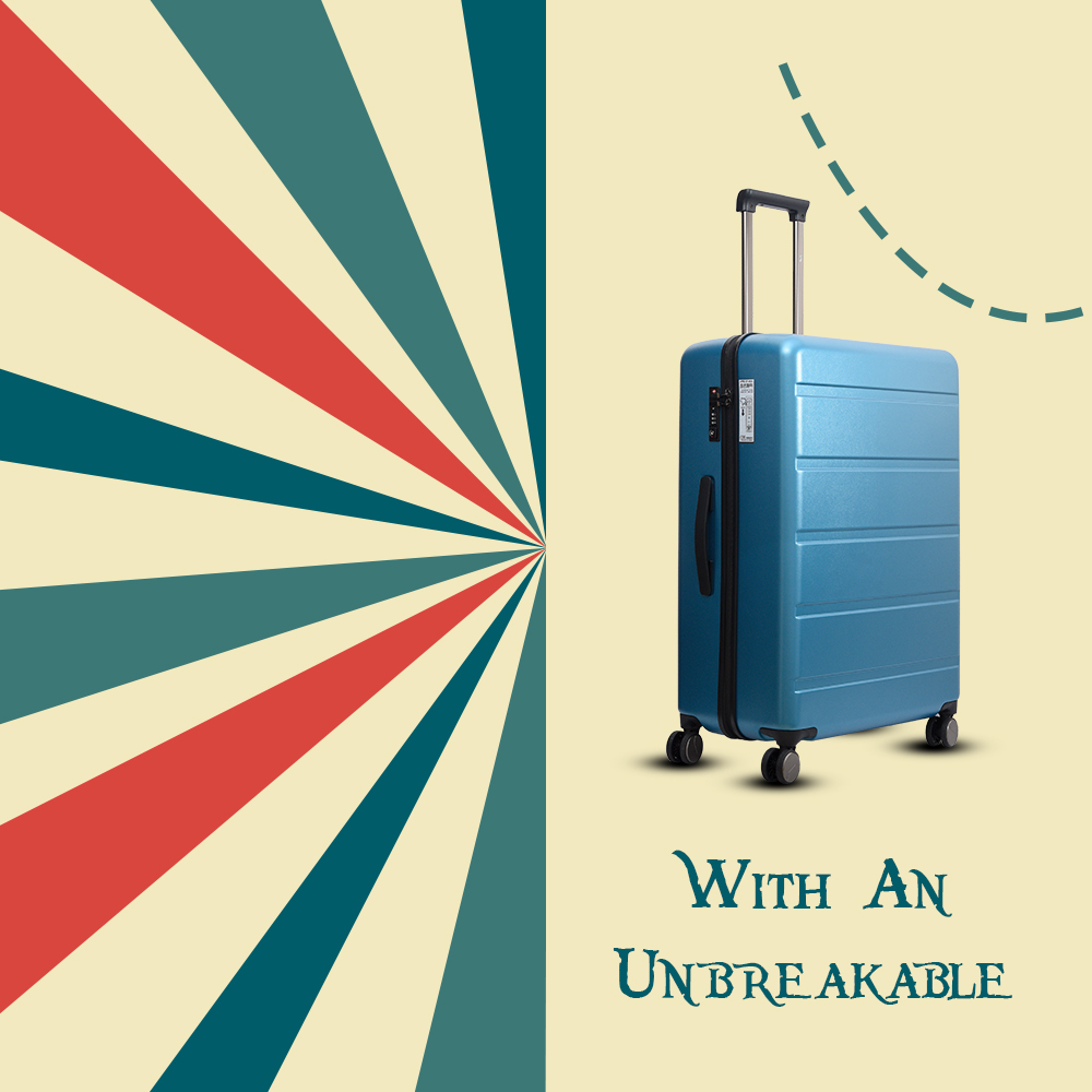 SuliteBags's tweet photo. Explore your dream destination with the best companion!
Shop now the best suitcases from our wide range of aesthetic luggage bags.
Contact No. +91-8595468212 📞
Address- B/37, Sector 2, Noida 📍
Website- https://t.co/ty589SBju8

#sulite #traveling #TravelTuesday #Traveller https://t.co/fhki2KbRMr