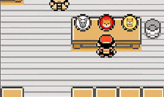 Which was your starter #crypto coin? 👀