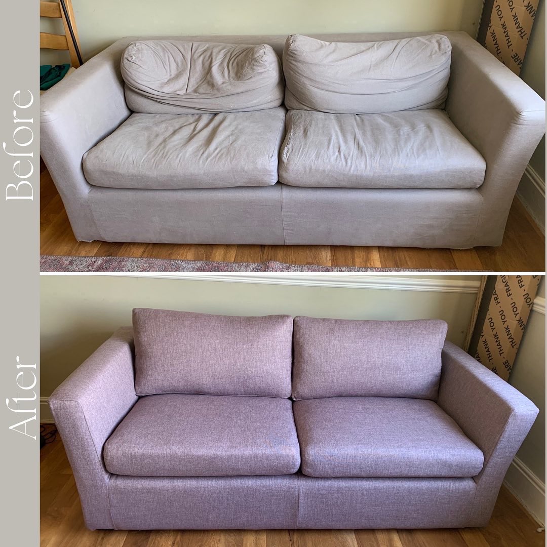 BeeCreativeHome's tweet photo. Team work makes the dream work! With Thornber &amp; Co fabrics - upcycling ♻️ on a different level 😇 #upcycled #upcycledfurniture #collaboration https://t.co/NJyxF7U2ZK