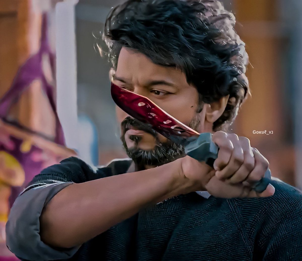 ThalapathyESA's tweet photo. GOOD AFTERNOON #ThalapathyVijay𓃵 ANNA BLOODS 💙 💙 💙 💙 💙
#BeastMovie #BeastFDFS #BeastFromTomorrow #BeastBookings #BeastPromo #Beast @actorvijay https://t.co/XPLkjMIUtR