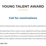 Photo by Association for Researchers in Psychology & Health (@ARPH_HP)