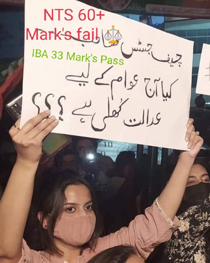 WaqarAhmedJato2's tweet photo. NTS PASS 2013

SINDH 
dharte ke beteyan 
Rodun pe ihtjaj kar rahi hain
Koi he jo insaf kare

#Justicefor2013NTSPasscandidates https://t.co/Dpu6Qqvfv6