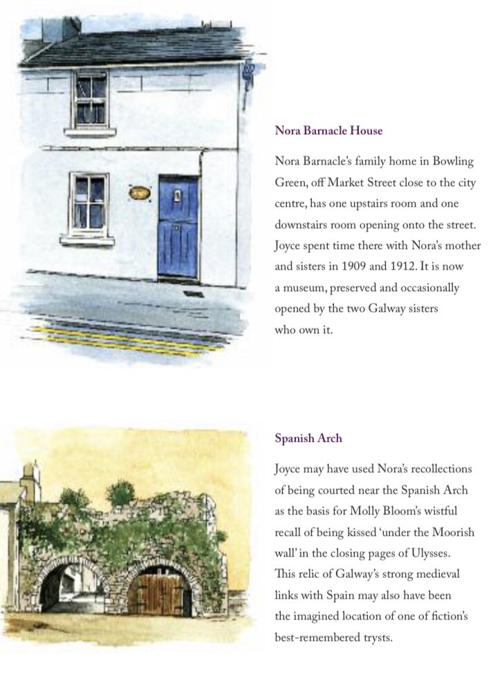 Brookside Publishing Services (@brooksidepubsrv) on Twitter photo ‘Joyce County’ by Ray Burke, on Nora & James’ links to city & county of #Galway, re-issued in a fantastic fully illustrated edition by <a href="/ArtisanH/">Artisan House</a> - seen here in <a href="/Hodges_Figgis/">Hodges Figgis</a> Joyce display. Perfect for Joyce fans heading West for staycation this year…. #ulysses100 <a href="/Rinville/">Raymond Burke</a> ‘Joyce County’ by Ray Burke, on Nora & James’ links to city & county of #Galway, re-issued in a fantastic fully illustrated edition by <a href="/ArtisanH/">Artisan House</a> - seen here in <a href="/Hodges_Figgis/">Hodges Figgis</a> Joyce display. Perfect for Joyce fans heading West for staycation this year…. #ulysses100 <a href="/Rinville/">Raymond Burke</a>