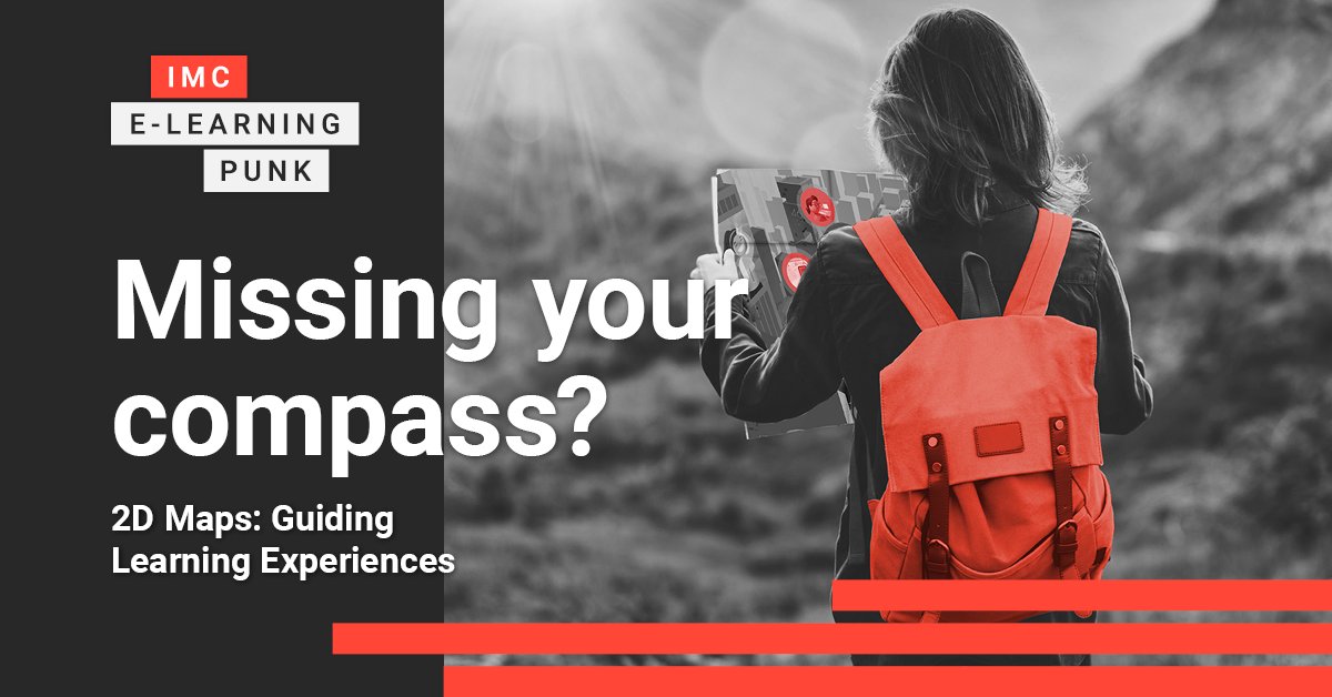 imc_learning's tweet photo. Many companies rely on #2Dmaps for their trainings. 🗺We took a closer look at the advantages and answer the most frequently asked questions: How fun, time-consuming or expensive is a map-training?
Click here for the article👉https://t.co/2t6ry6zvFo
#WeEmpower #eLearning https://t.co/GrY4tyl8OG