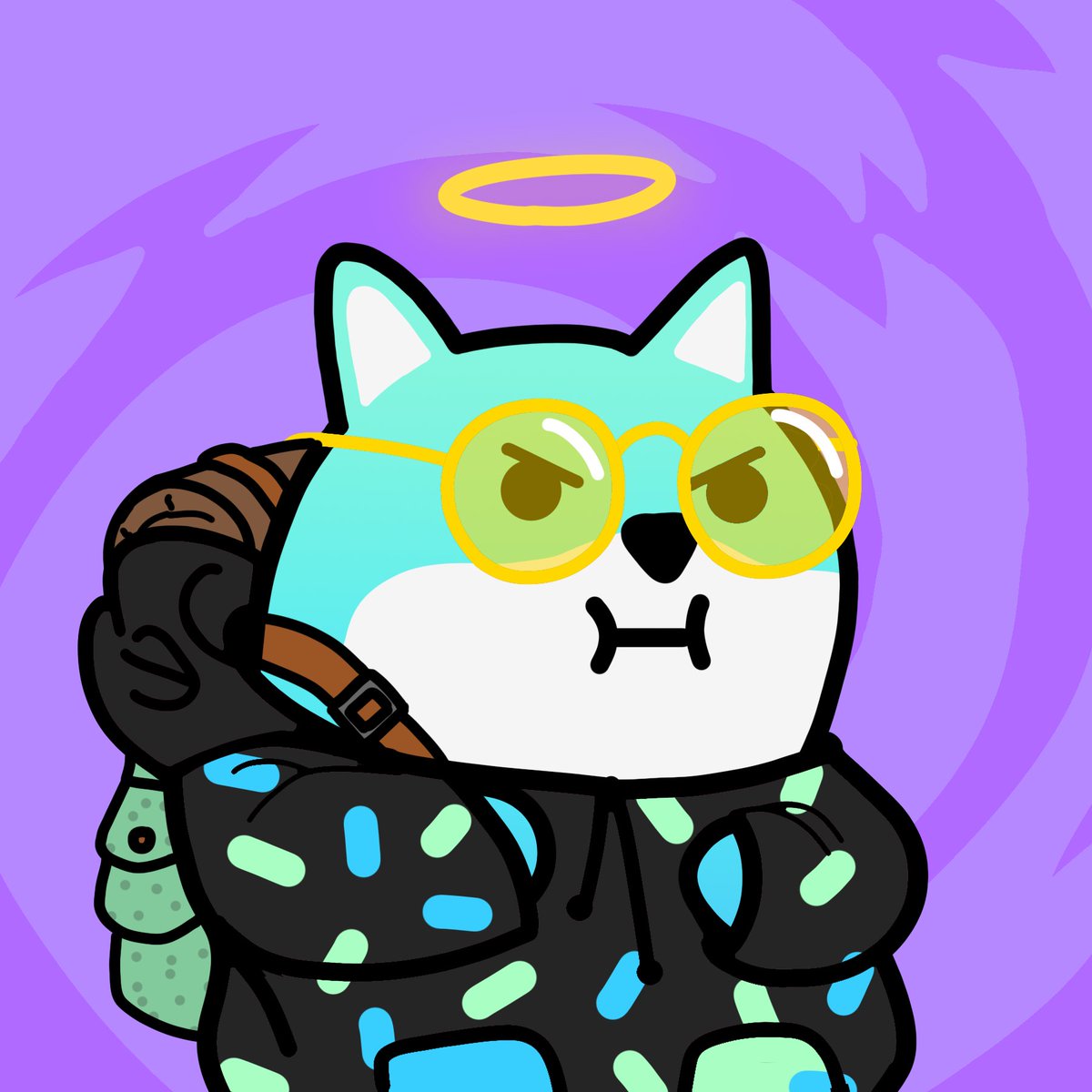 Shiba Kingdom 👑 tweet media