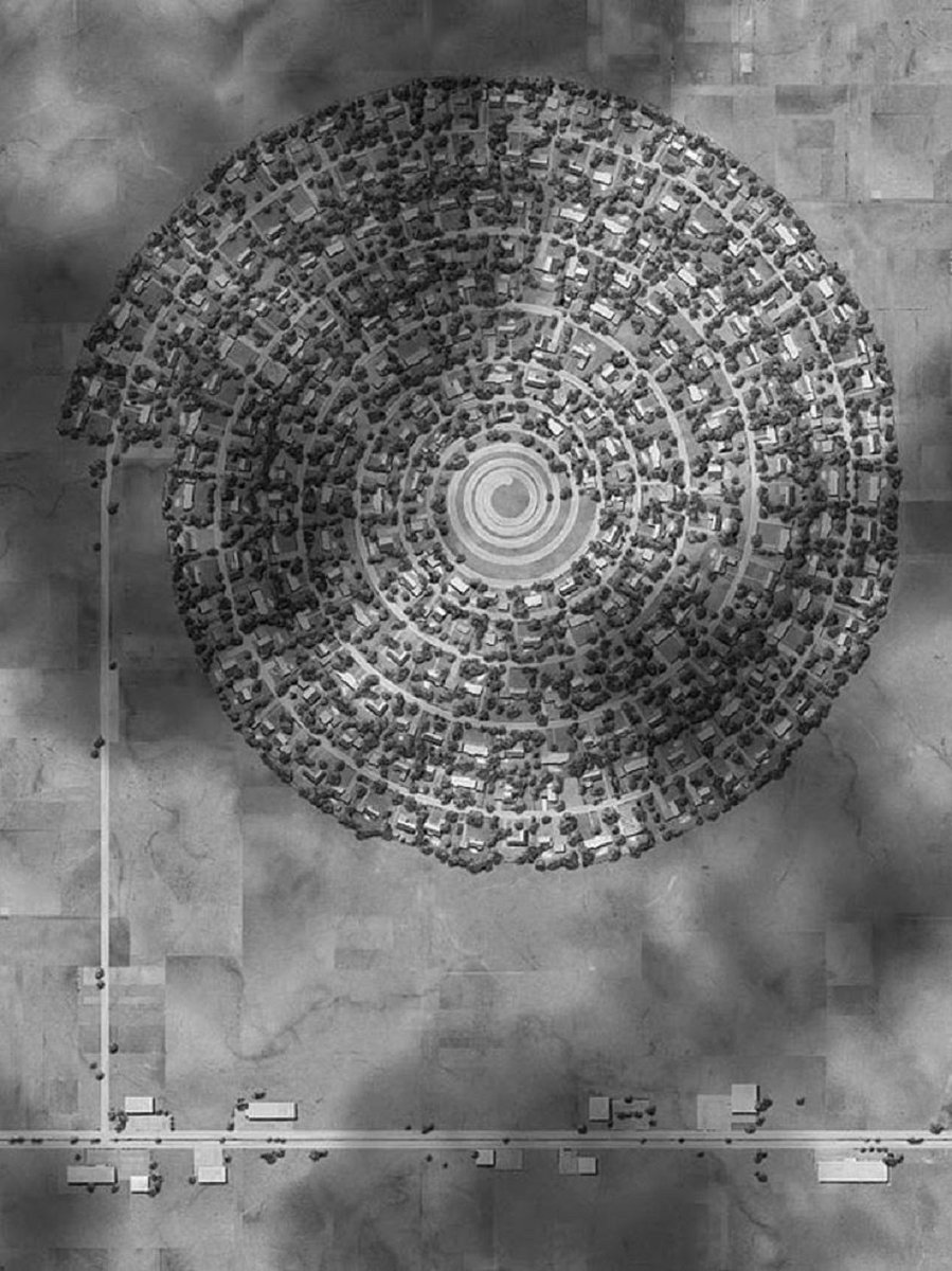 Marialovessea's tweet photo. [Suburbs as Land Art]
#RossRacine drawing aerial views of invented sprawling communities ▶️
https://t.co/jWOc120wOS

Creative cartography ▶️
https://t.co/U2J8B8BfHf

#ContemporaryClassics
Meredith Monk · Piano Songs (2014) 🎶
https://t.co/OnxEXJXaiN

#DimartsUrbans #UrbanTuesday https://t.co/ZRXu0kCeNm