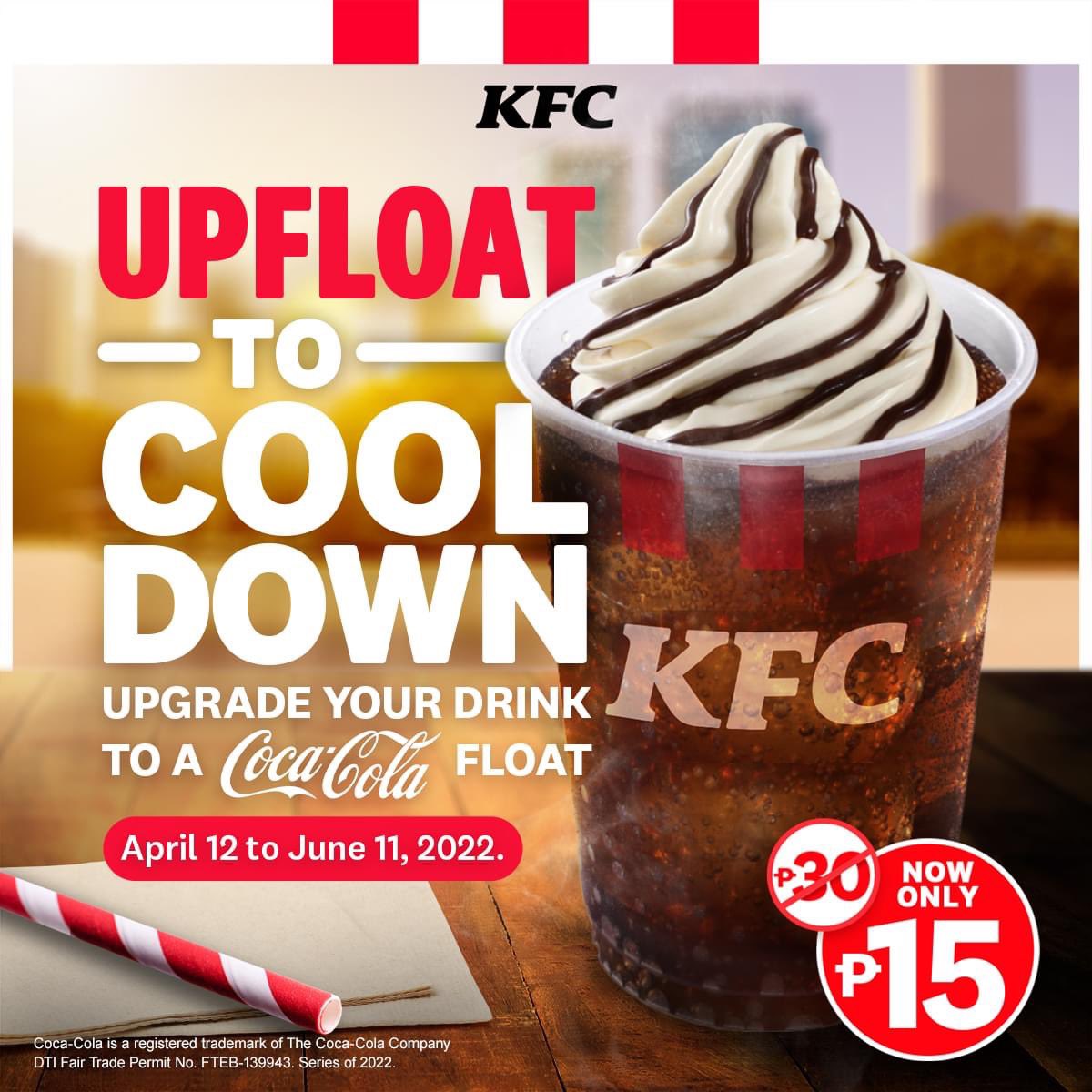 KFC Philippines on Twitter: 