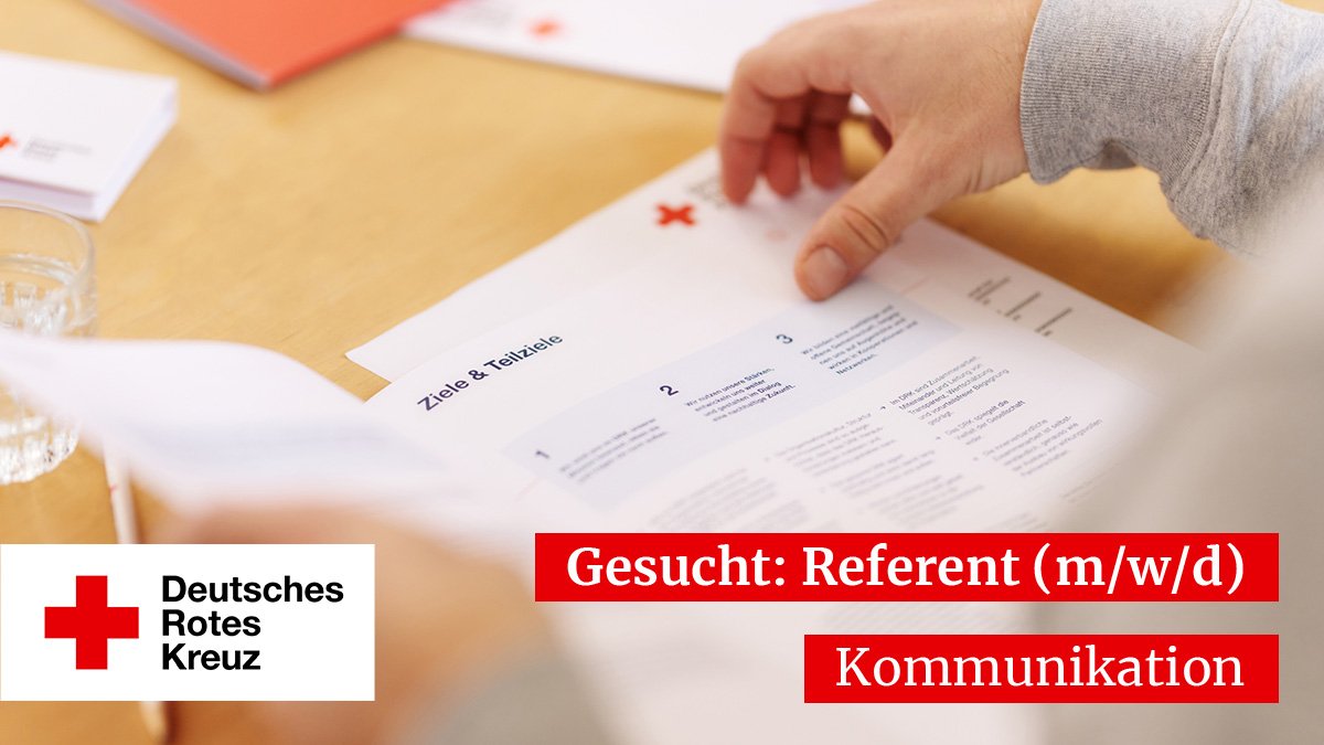 Deutsches Rotes Kreuz tweet media