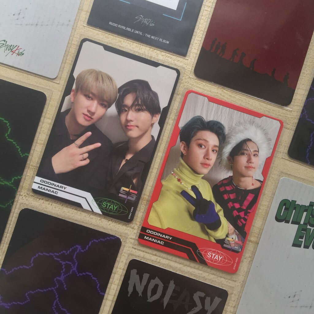 gyujikkart's tweet photo. β³ Νβ‘οΈβ happy mail! κ° #aziimails κ±
ΰ¬ #wonvfeedbacks
β hello! @wonv1lle, iβve received the pcs na hehe thank you for secured packaging and for smooth transact! stay safe always π₯°π https://t.co/wCb5GhExSa