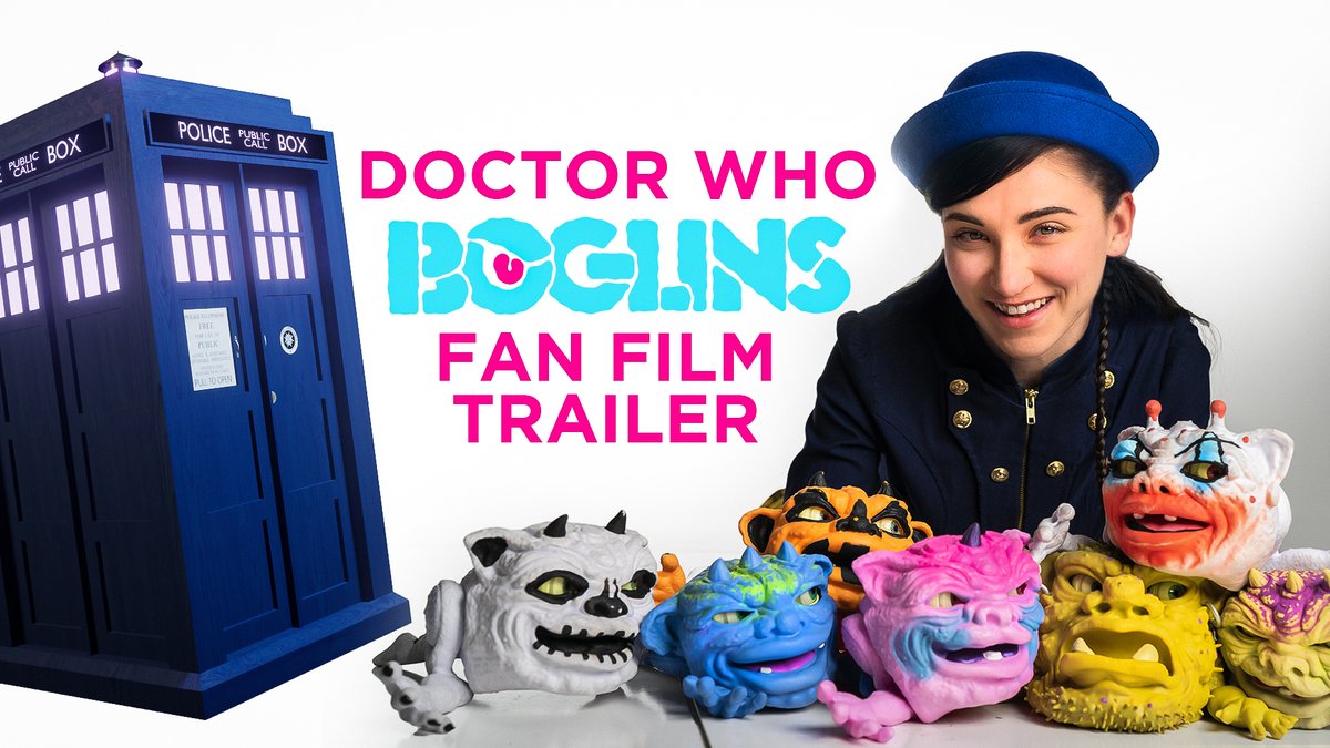 DoctorWhoVelocity tweet media