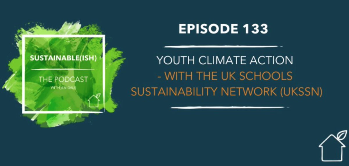 UK Schools Sustainability Network (UKSSN) (@ukschoolssusty) on Twitter photo Find out what the UK Schools Sustainability Network is about by catching up on our @sustainableish & <a href="/thecuriousgeog/">The Curious Geographer</a> episodes recorded earlier this term
🎙️📽️🧑🏾🤝🧑🏼🌍🧑🏿🤝🧑🏻
transform-our-world.org/ukssn/ukssn-ne… Find out what the UK Schools Sustainability Network is about by catching up on our @sustainableish & <a href="/thecuriousgeog/">The Curious Geographer</a> episodes recorded earlier this term
🎙️📽️🧑🏾🤝🧑🏼🌍🧑🏿🤝🧑🏻
transform-our-world.org/ukssn/ukssn-ne…