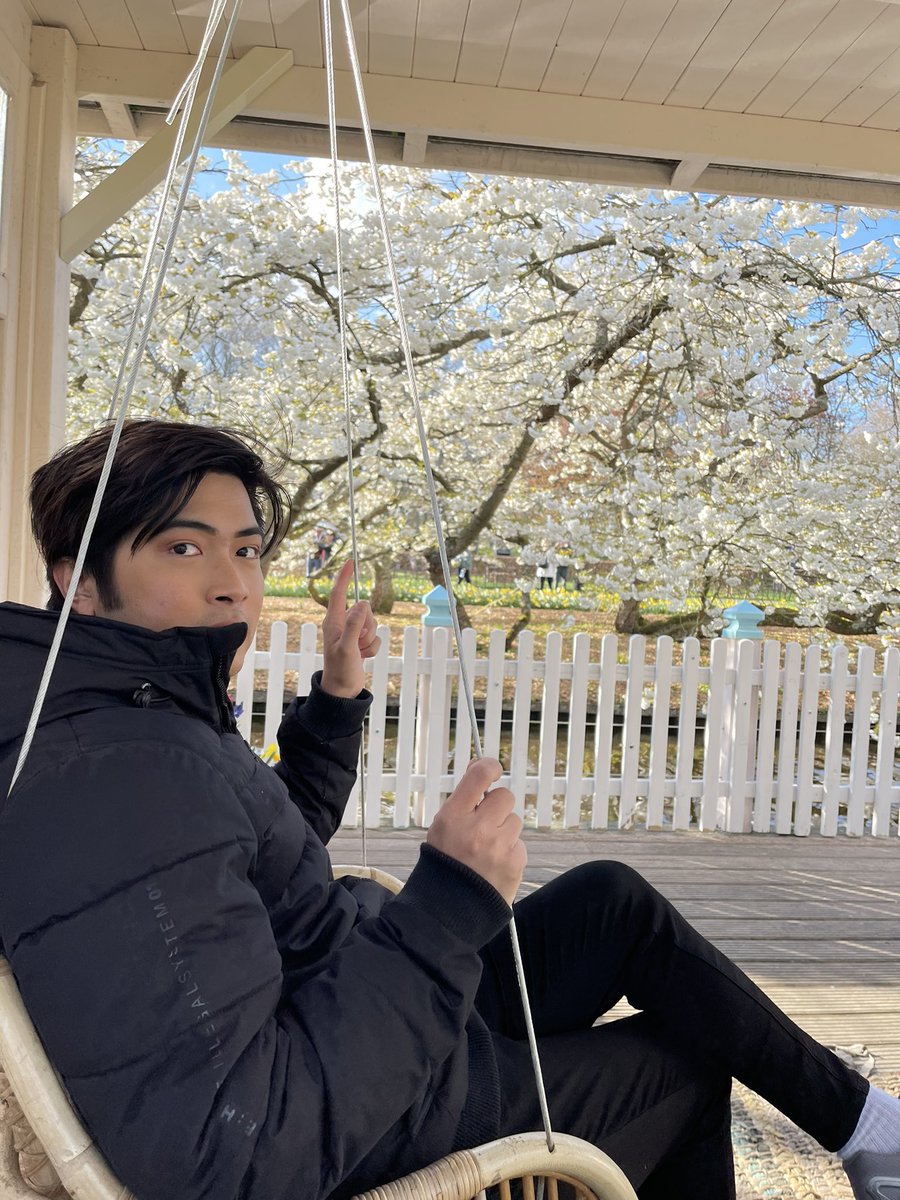Weekend trip to relieve stress from school activities 🖤❤️ <a href="/MetropoliaBiz/">Metropolia Business School</a>