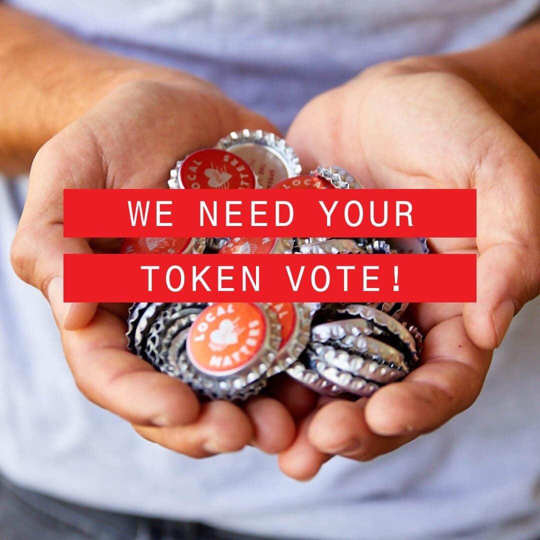 stroke_victoria's tweet photo. MAKE A DIFFERENCE
Head to 𝐆𝐫𝐢𝐥𝐥'𝐝 Waurn Ponds with mates this month (April) to show your support.

Encourage your mates to add tokens to the Barwon Stroke Support Centre's Local Matters jar.

𝐃𝐨𝐧'𝐭 𝐟𝐨𝐫𝐠𝐞𝐭 𝐭𝐨 ��𝐝𝐝 𝐲𝐨𝐮𝐫 𝐭𝐨𝐤𝐞𝐧 𝐭𝐨𝐨!
@GrilldBurgers https://t.co/7WoLkNiHAV