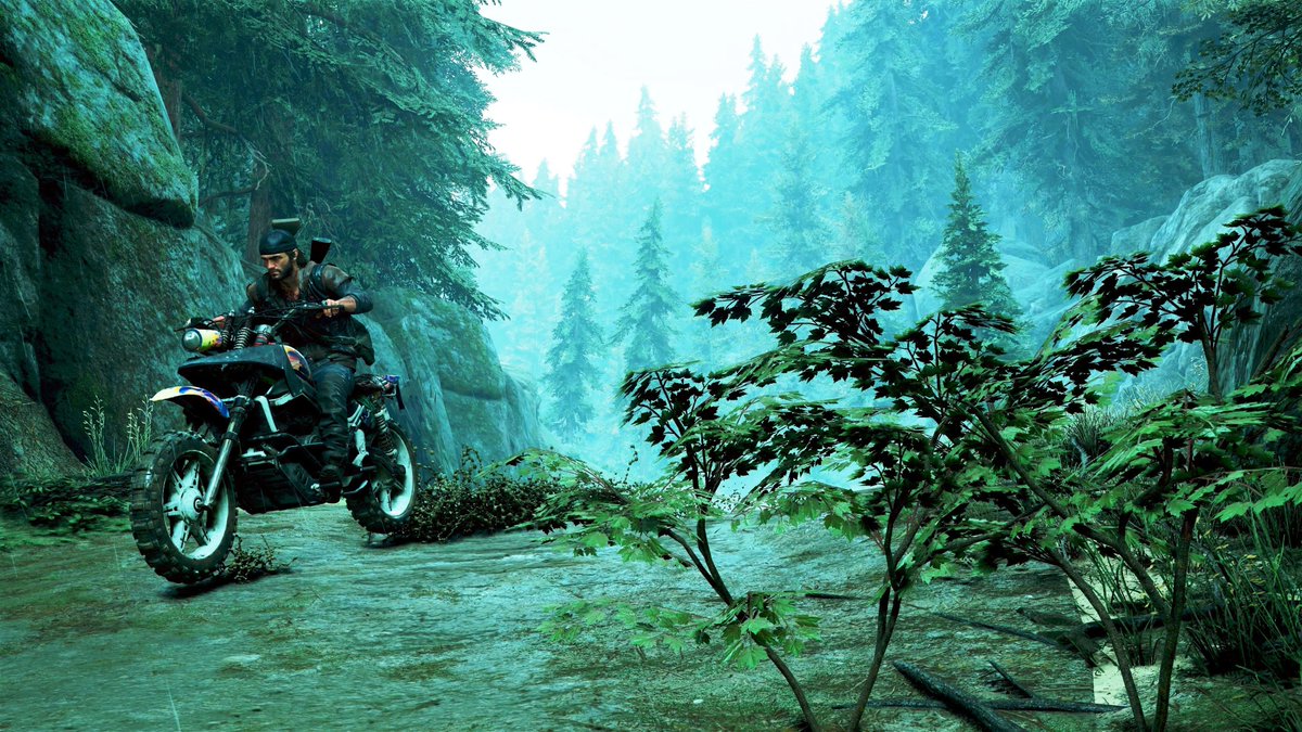 okiteneko's tweet photo. 【Every Days Gone】 Today's shot
#DaysGone #VirtualPhotography #PS4 #PS5  #PSPhotomode @BendStudio #デイズゴーン #PSBlog #PSshare #DaysGoneContest
PlayStation to approve Days Gone 2
https://t.co/SsvyCrGROx
#SamWitwer #Deacon #EricAllanKramer #MichaelWilcox #IronMike https://t.co/xe3OPTbSn1