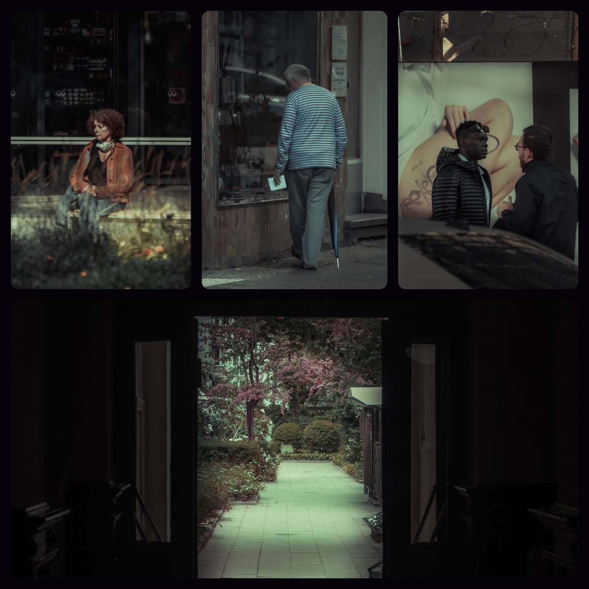 Gm everyone 🙋‍♂️

Have a lovely and productive day 🖤

———————————————

10 pieces remaining in my collection until it’s fully sold out.

Goal is to buy a camera from the next 2 sales and finally get back to doing what I love the most, it’s been 6 months👏🖤

opensea.io/collection/yea…