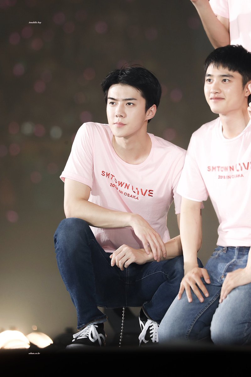 amabilisOSH's tweet photo. 생일축하해 세훈아 ㅎㅎ 🧡
#HappySehunDay
#29thSpringWithSehun
#세훈이의_29번째_봄바람 https://t.co/v8IYm8ZqqV