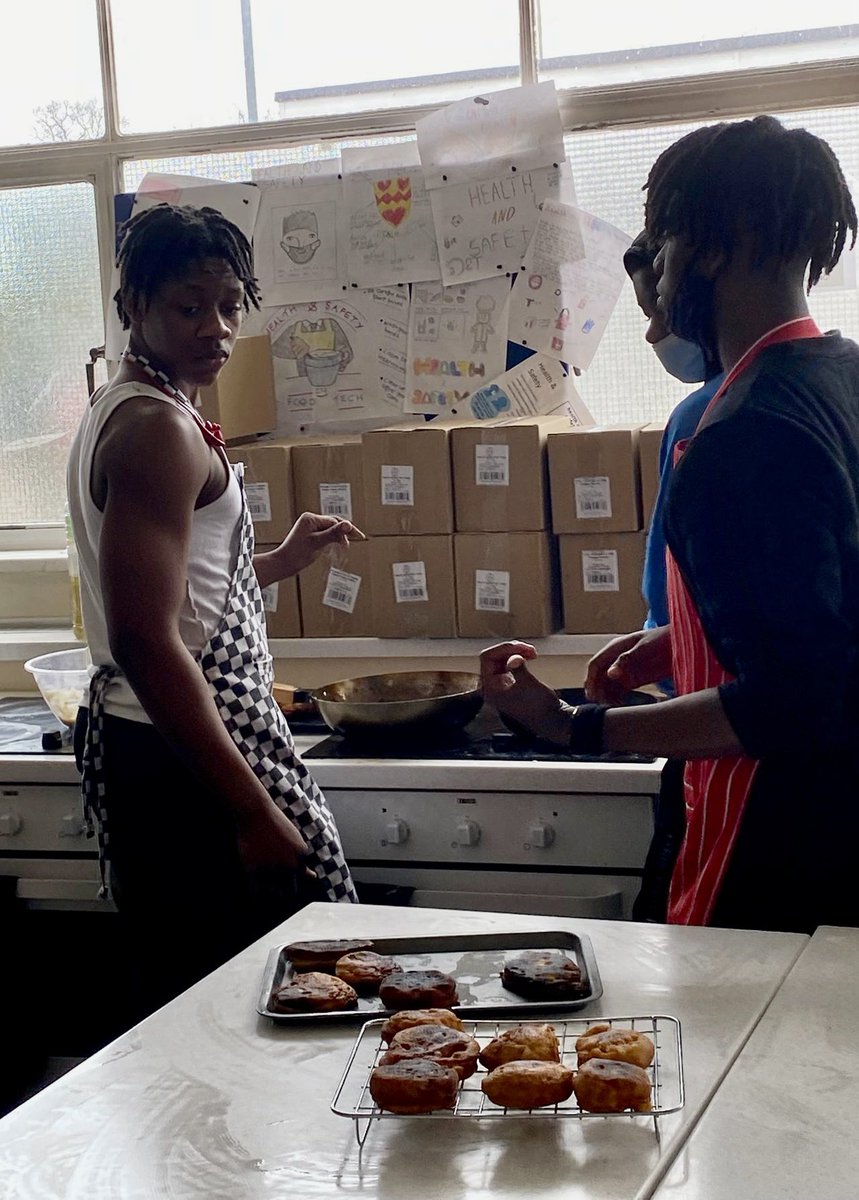 NCCBrent's tweet photo. A huge thank you to the @MPSBrent officers who supported our #eastercamp Students spent a wonderful 3 days having fun, learning new skills, working in teams whilst participating in the various activities. @danny_ncc @MPSHarlesden @MPSKensalGreen @MPSStonebridge @ZestOfMind https://t.co/1FlrQoQRIK