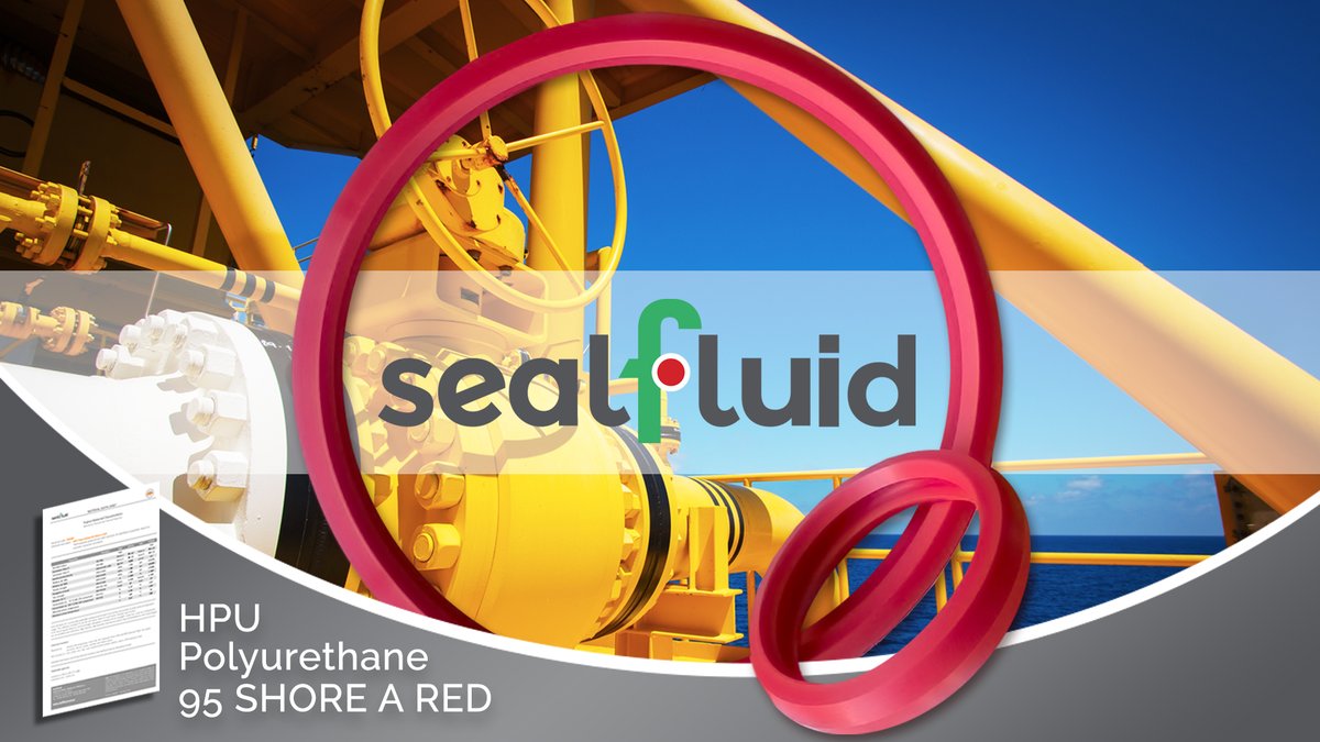 SealcoreNetwork's tweet photo. 𝗛𝗣𝗨 𝗣𝗼𝗹𝘆𝘂𝗿𝗲𝘁𝗵𝗮𝗻𝗲 𝟵𝟱 𝗦𝗵𝗼𝗿𝗲 𝗥𝗶𝗻𝗴 𝗝𝗼𝗶𝗻𝘁𝘀 with characteristics and technical specifications perfect for valves flange features.
https://t.co/PujTrNZzHl
#sealingsolutions #valves #sealing #HPUpolyuretane #thermoplasticpolyuretane #hydrolysis https://t.co/zugk0nyRrY