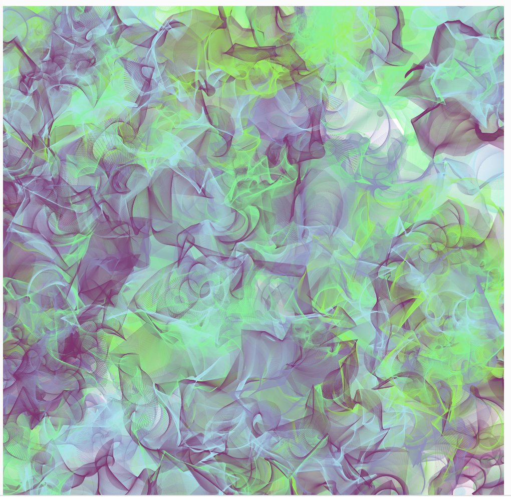 niktjhin's tweet photo. work in progress – playing around with color params – which do you like best?
#NFTartist #generativeart https://t.co/qD0fTVLjC9