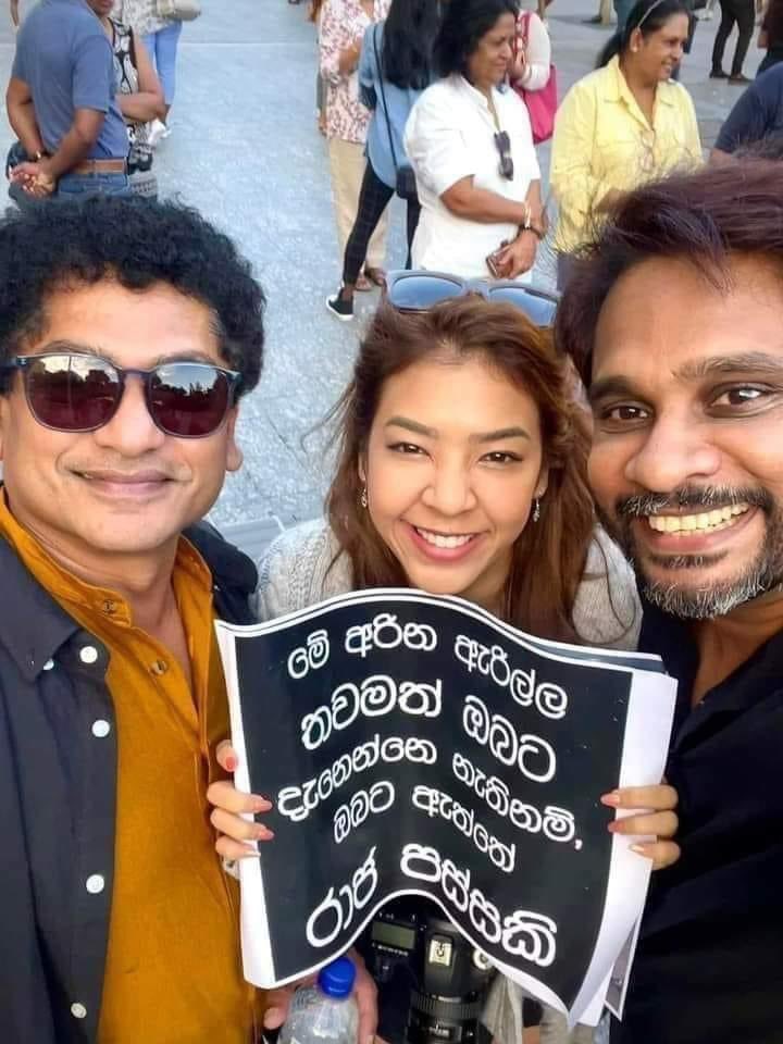 Morningstar_LP's tweet photo. අනිවාර්යෙම්ම…….. 🤣🤣🤣 https://t.co/dE59tya0ez