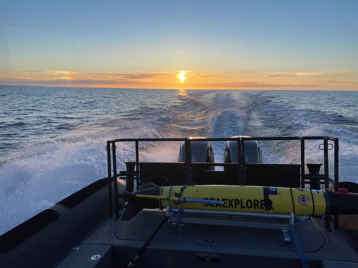 Ocean Knowledge @ Voice of the Ocean Foundation tweet media