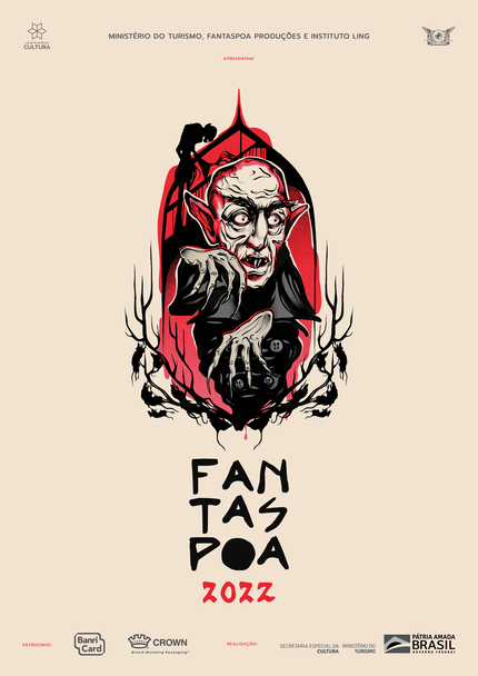 filmingranada's tweet photo. 😀✨Nos alegramos mucho de ver a nuestro socio y amigo @oscargiron__ en la sección oficial de cortos de @fantaspoa, uno de los grandes festivales internacionales de cine fantástico. Bravo, Óscar! 🎬👏👏 #Granada  
➡️https://t.co/VQISJhmDMe https://t.co/t91gmI4Dwh