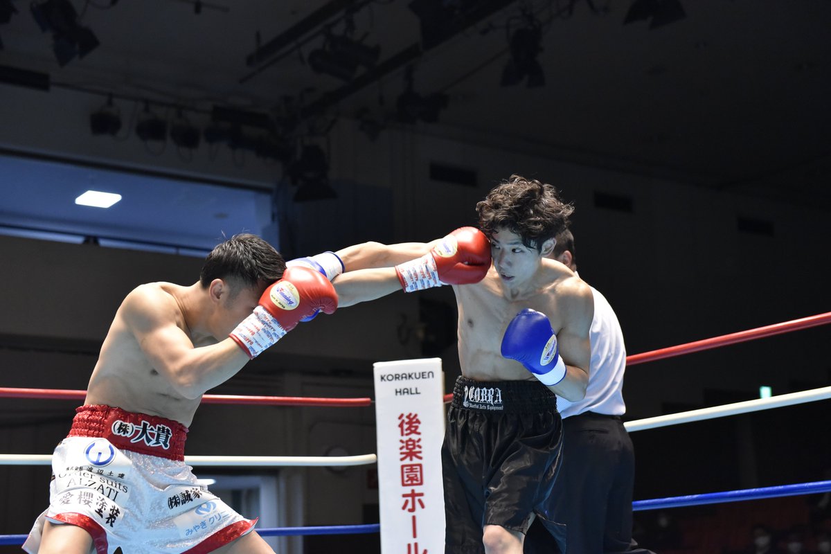 レイスポーツボクシングジム on X