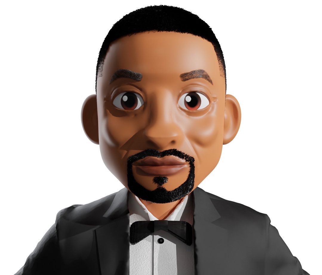 Hey peeps 💥

Minted another #stylizedpunk on @opensea 

Retweet will be appreciated ❤️

opensea.io/assets/0x495f9…

#retweet #Azuki #nsfwtwt #NFTCommunity #NFTdrop #Punzfanart 
#WillAndChris #WillSmith @willsmith @coi_nft