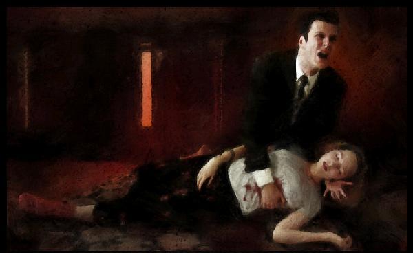 ta_asman's tweet image. But dreams have a nasty habit of going bad when you&apos;re not looking .
#MaxPayne
#MaxPayne2