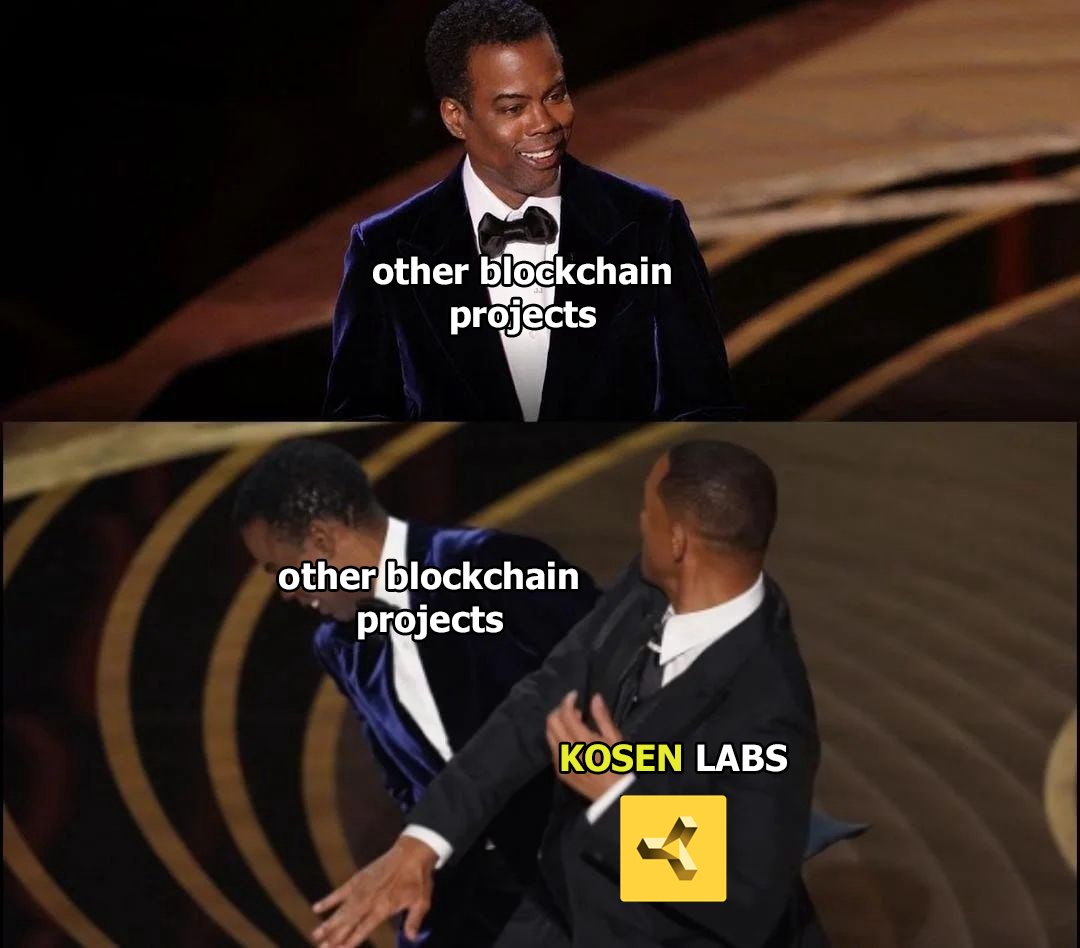 Dalgoaaa1's tweet photo. Creating memes have never been so fun! @kosenlabs #crypto #KosenLabsMemes #memes https://t.co/2GscohDWDQ