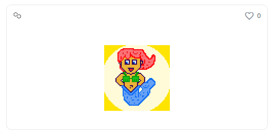 pixel_Mermaid's tweet photo. On this the 'international day of human space flight', we call upon you to send this Mer-stronaut to the moon!
#Mermaids #Merstronaut #Moon #NFT
https://t.co/3SznNz2ZZq via @opensea https://t.co/jdKDSlRNdb