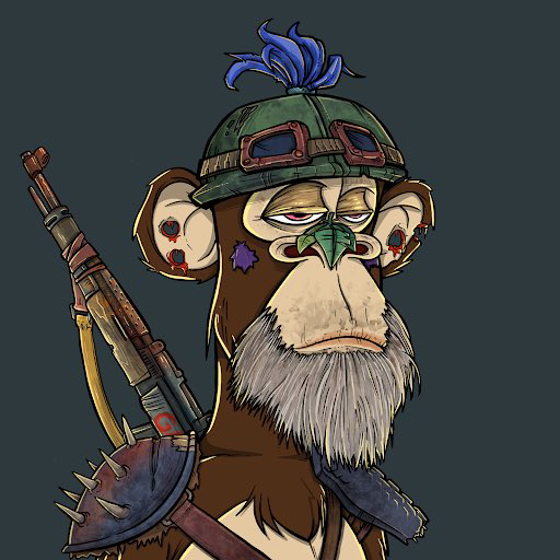 Ether Punk Giveaways tweet media