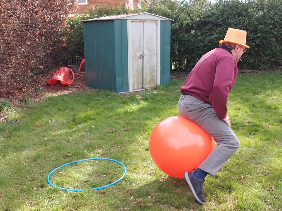 CCWGCYouth's tweet photo. We had so much fun at out THE MIX Big Easter Lunch on Friday!!! But our thighs are still aching!! https://t.co/TZC4cS0yZZ