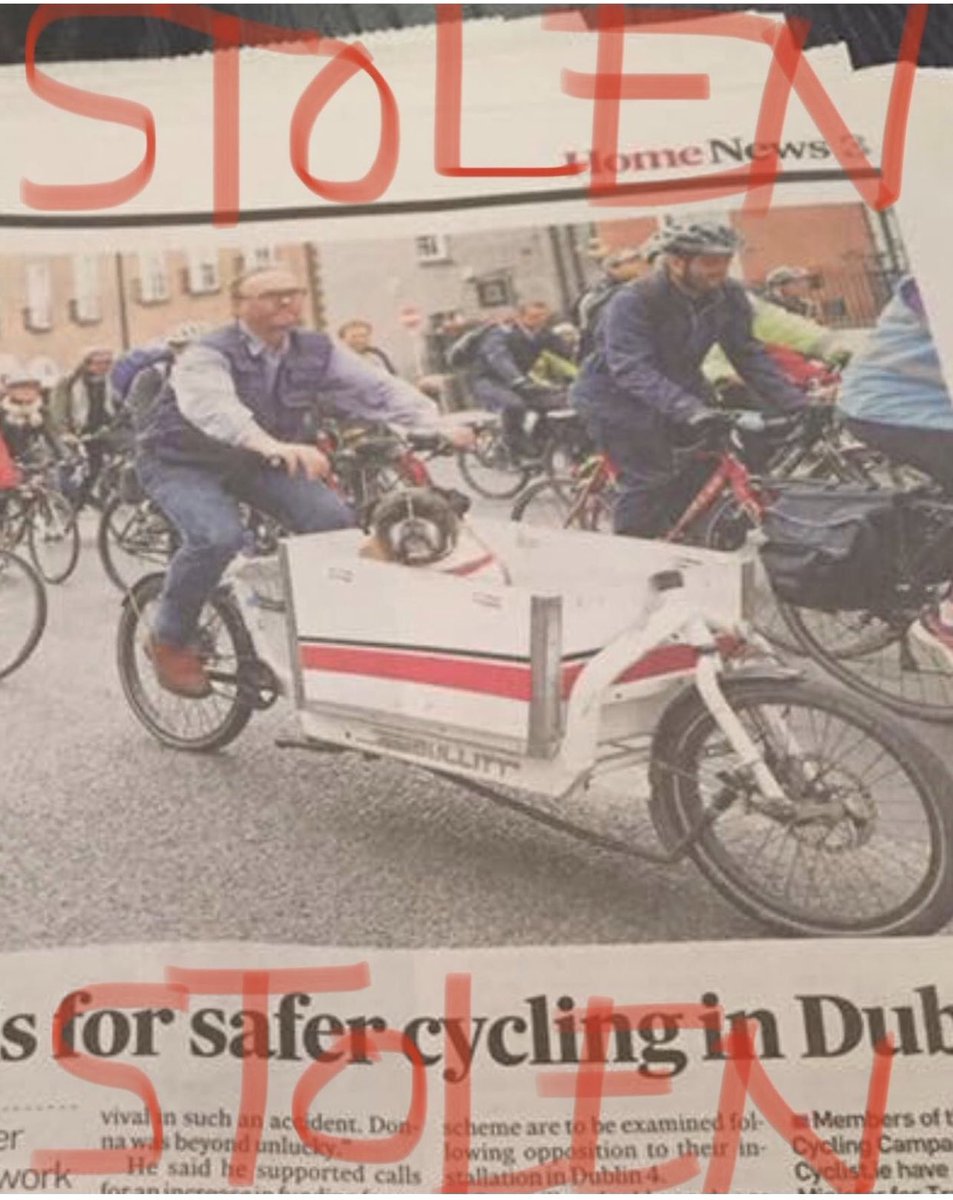 Ann Higginson (née McQuaid) tweet media