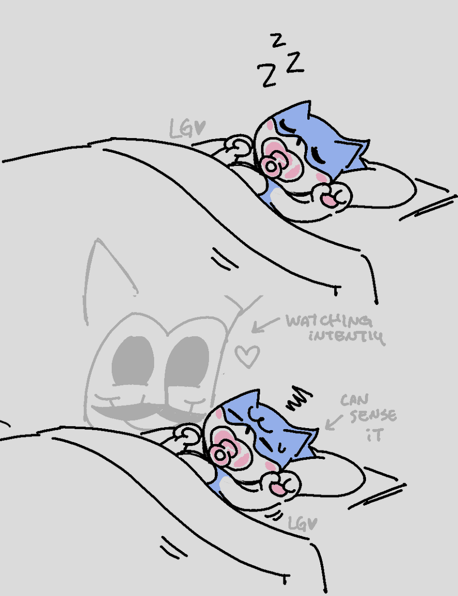 Little_Geecko's tweet photo. More baby Sunky i drew like a week ago but didnt posted 'cuse i'm dumb enjoy #endlesscycles https://t.co/JTP08Ro2Gj