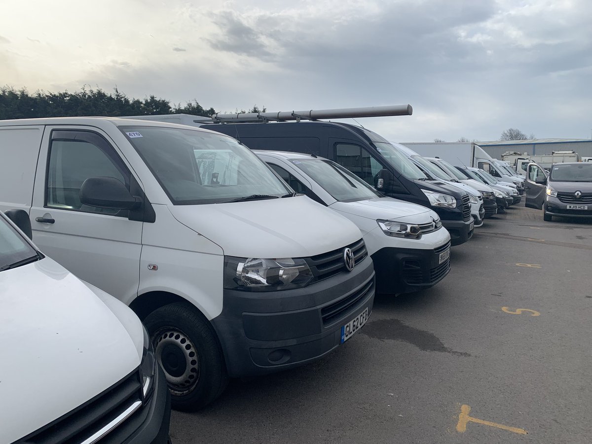 APicton_Glass's tweet photo. Down on the South Coast this morning for the #LCV sale @ShorehamAuction Over 100 #vans and #pickups to choose from @APicton_Glass @GlassGuide @autovista_group @autovista24 #usedmarket #choice #residualvalues #demand https://t.co/iOVjBP917y