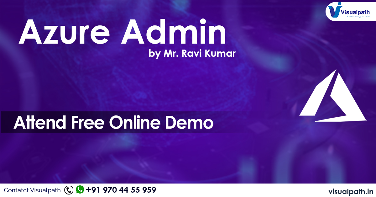 VisualpathM's tweet image. Visualpath Institute is a leading and highly accredited Azure Admin Training Institute in Hyderabad who has been providing best training by MNCs experts.
For more information contact us@+91 9704455959
Visit : visualpath.in/windows-azure-…
#MSAzureOnlineTraining #AzureOnlineTraining