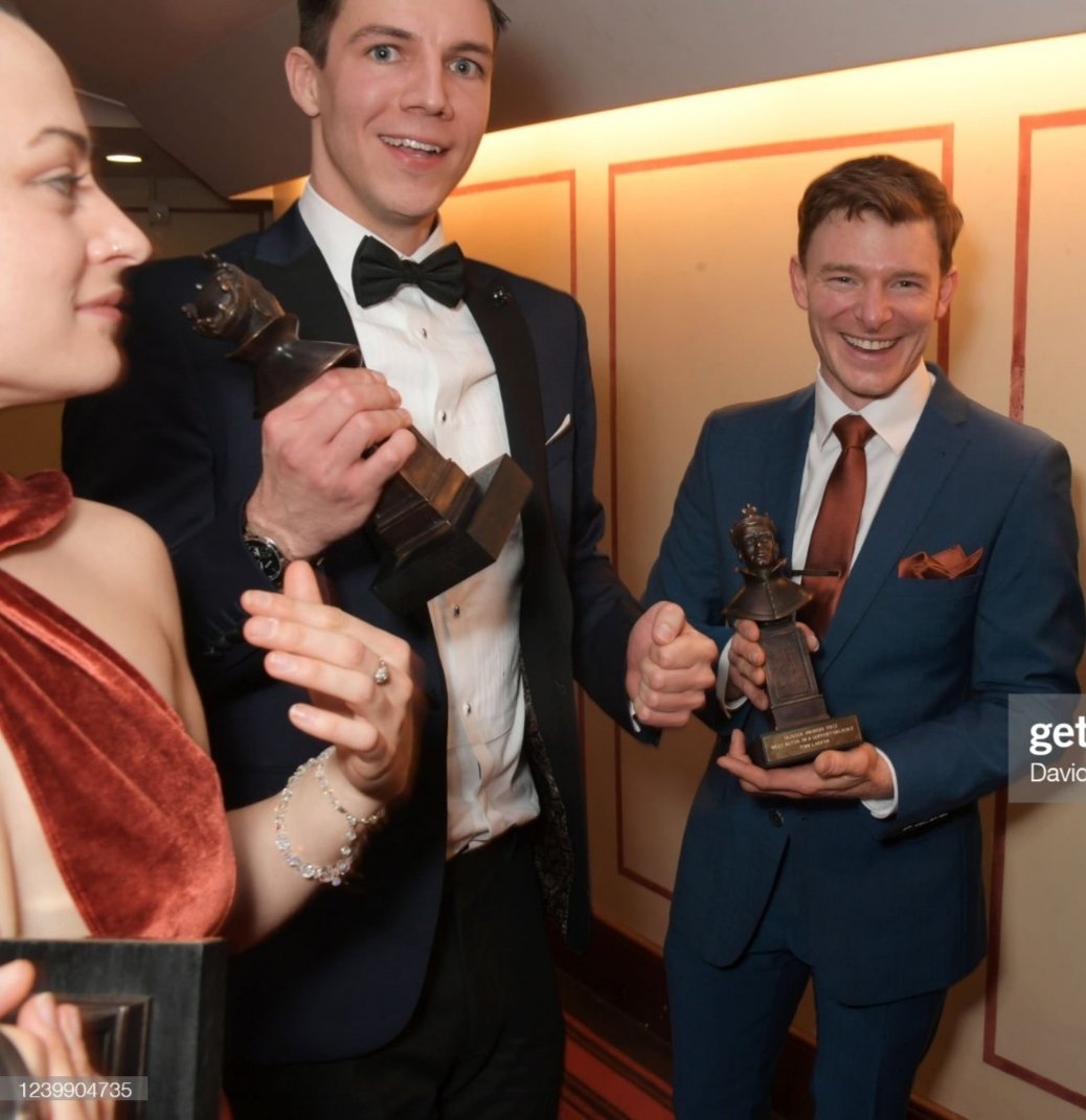 Tom Stacy tweet media