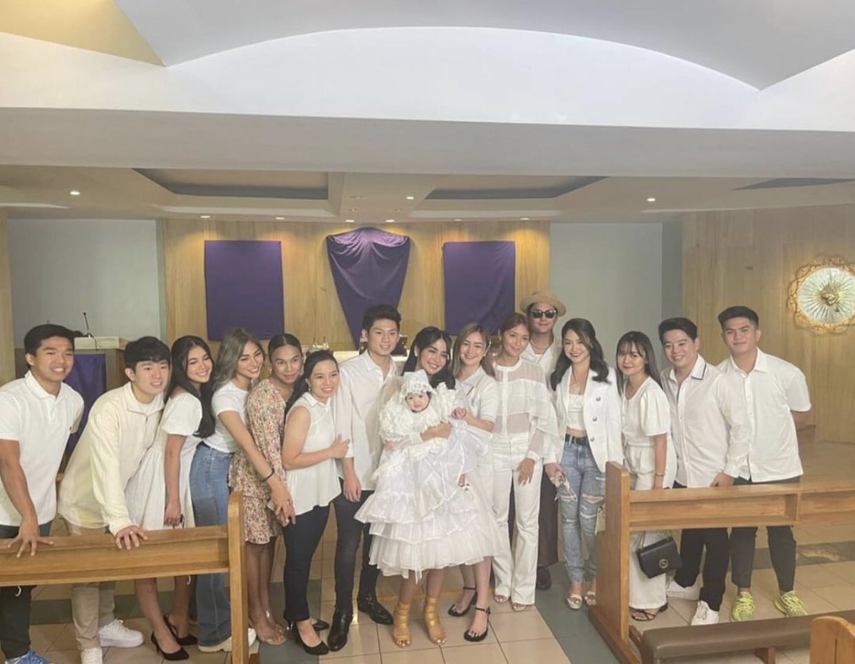 rivas_believer's tweet photo. Welcome to Christian world Athena🥰🤍

[ @RivaQuenery_ @Vcrossover_ @bernardokath @imdanielpadilla @SammieRimando @SiMattNicolai @thejepoydizon @ChrisSamson_ @benedict_cua @AwraBriguelaaa @alorskieee @SiMattNicolai ] https://t.co/hBFb7erFco