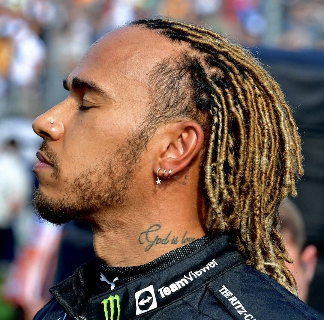 F1: Lewis Hamilton joins major sports in social media blackout | Motorsport  – Gulf News