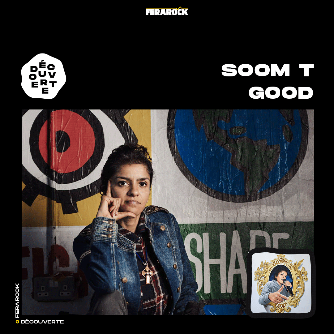 FERAROCK tweet media