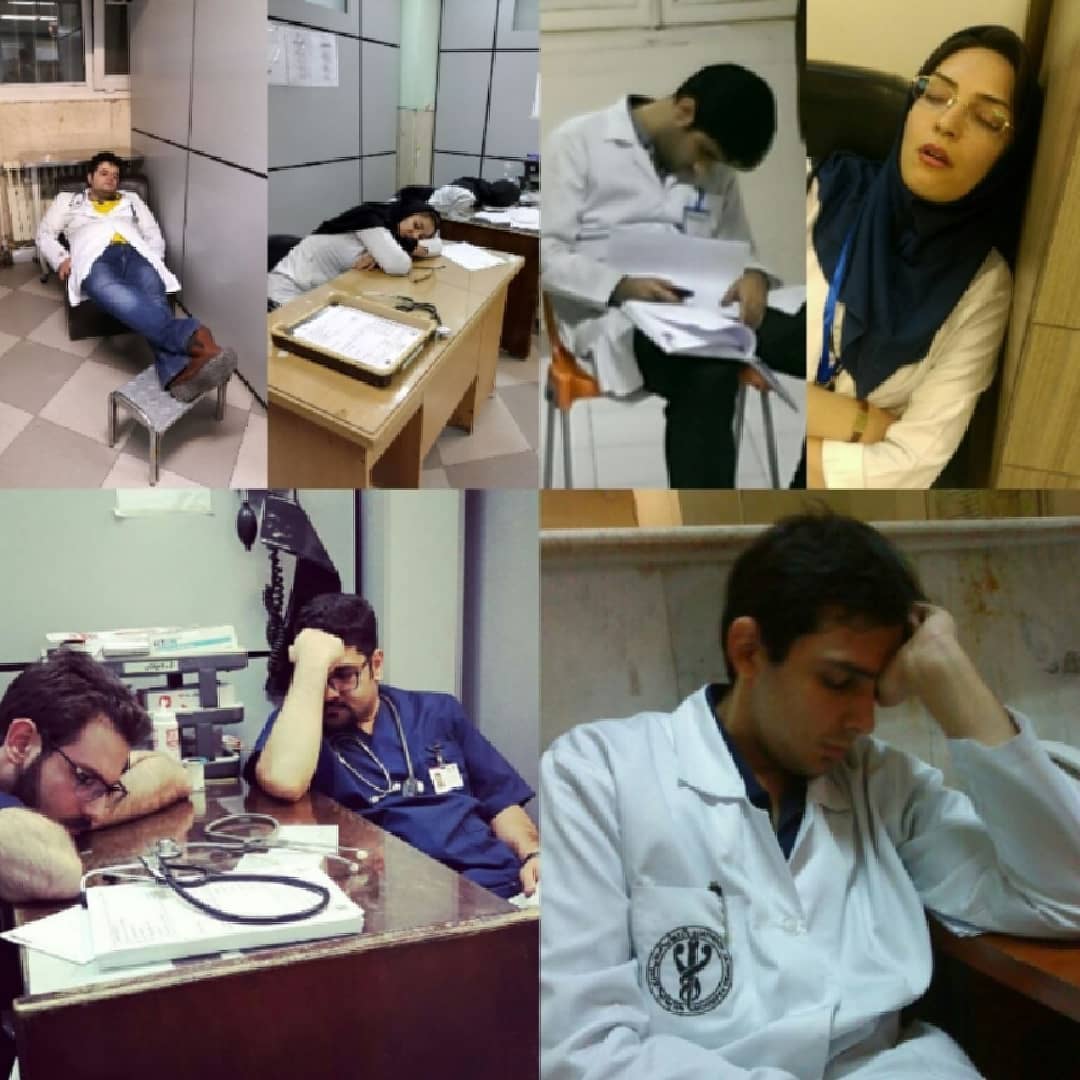 DrTeimourzadeh's tweet photo. چقدر بر دلم نشست. اشکانم جاری شد. بیش از سال و نیمی است که بارها با درددل‌های مظلومانه‌ جوانپزشکان عمومی و رزیدنت کشور گریسته‌ام. صبح و شبشان در کنار درد و بیماری می‌گذرد. با ساعات کار طولانی هفتگی معادل یک‌ماه! فقط آرامش می‌خواهند و انصاف و عمل به قانون
#آزمون۴۹_آزمون_سخت_دیوان https://t.co/wTMQ8mDjz2