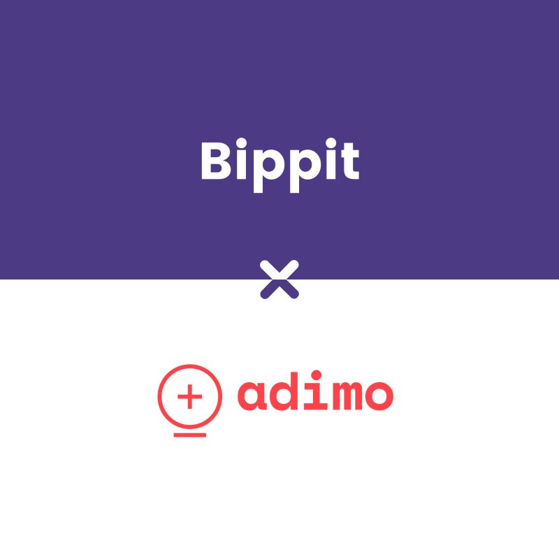 Second full week of Stress Awareness Month and after working with their team, very excited to officially welcome the award-winning <a href="/getadimo/">Adimo</a> to the Bippit Community💜

What are you doing to support your team during Stress Awareness Month this year?💡