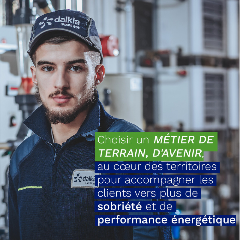 edfrecrute's tweet photo. #Alternance 👨‍🔧👩‍🔧
@dalkia filiale du groupe EDF, un des leaders des services énergétiques en France recrute ses 500 futurs alternants pour 2022-2023 🤌⏬⏬

#LesEnergiesDeDemain #DalkiaRecrute