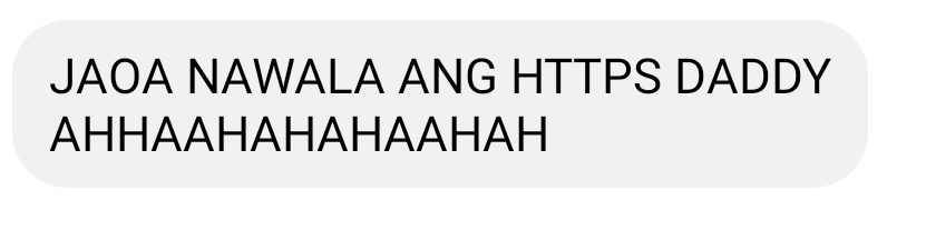damazingpotato's tweet photo. tabang HAHAHAHAHAHAJJAHAHAJAHAHAJAJAJAHHAHAHA BAT GANTO JOWA KO LORD HWHAHAHAHAHAHAHAHAHAHHA https://t.co/NntE13EmcE