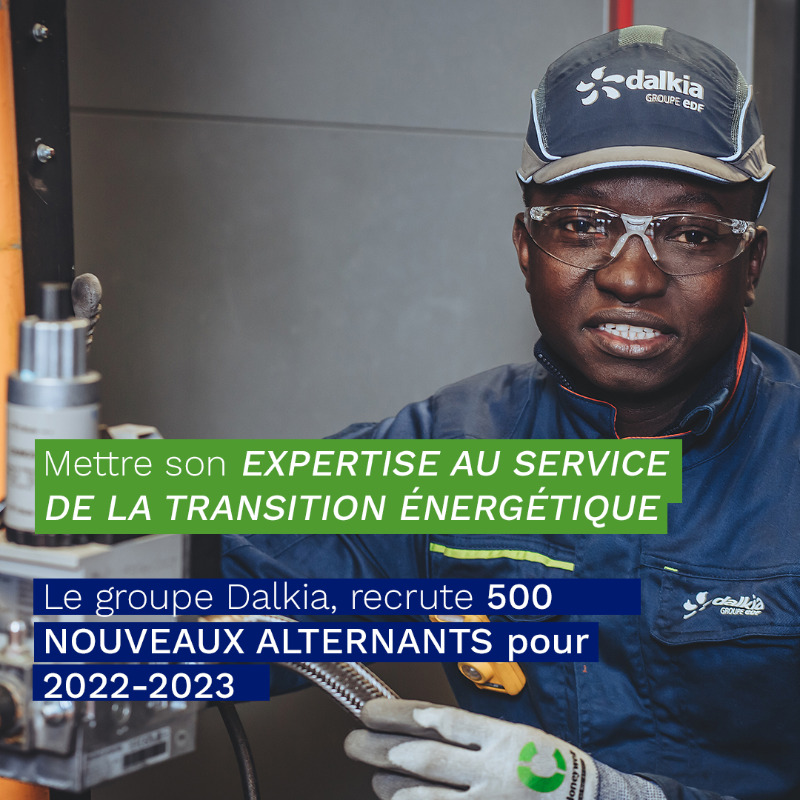 edfrecrute's tweet photo. #Alternance 👨‍🔧👩‍🔧
@dalkia filiale du groupe EDF, un des leaders des services énergétiques en France recrute ses 500 futurs alternants pour 2022-2023 🤌⏬⏬

#LesEnergiesDeDemain #DalkiaRecrute