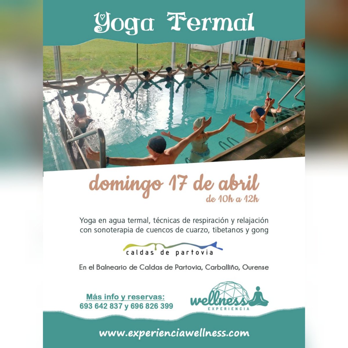 Método Wellness tweet media