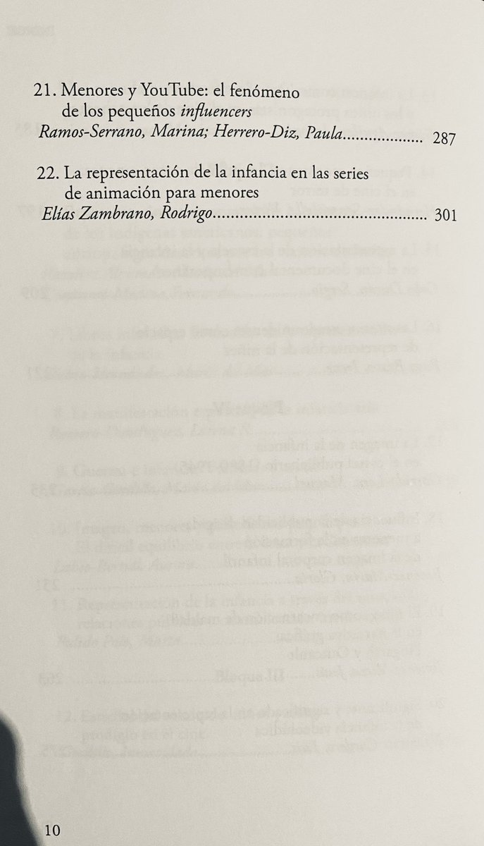 marramirez's tweet photo. Sobra la Historia de la Comunicación y sus implicaciones culturales a través de las representaciones de la infancia… nueva obra colectiva #FCom 

En @fragualibros 

@Gabifcom @unisevilla @angelesy  @Rococo_Frances @Mar_RubioH @LabioBernal @Marggordillo @_manugarri @glojimnez https://t.co/TRB6IwydJY