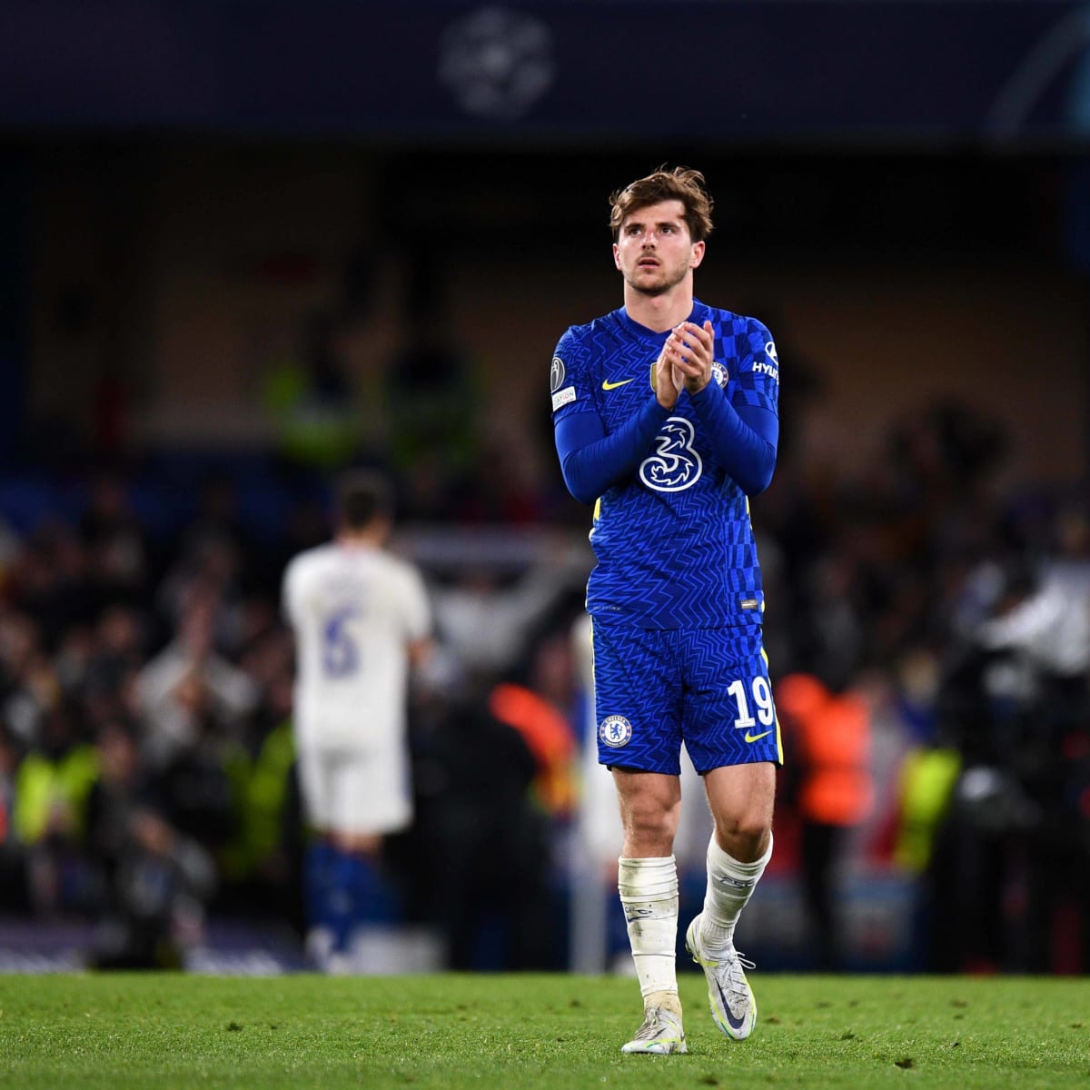 “Mount is a mad player. Young players watching the game, if you watch him, he’s efficient, and he can bang, but it’s the work ethic and the positions he takes up defensively. That’s why he’ll always play for England. You can rely on him."

- Rio Ferdinand

chelsea-news.co/2022/04/rio-fe…