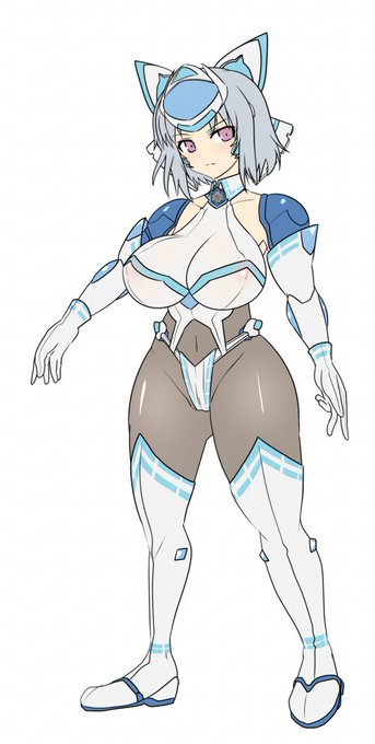 納めました。
https://t.co/99yU2KFGk0 #Skeb #Commission 